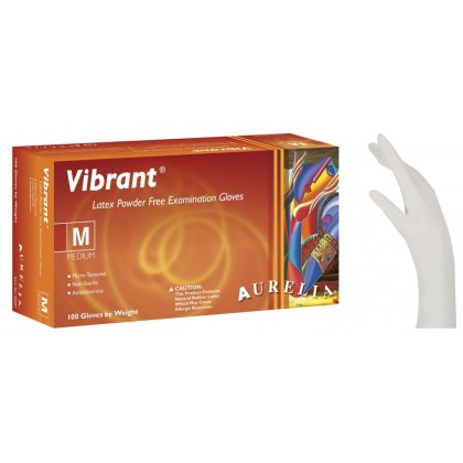 vibrant